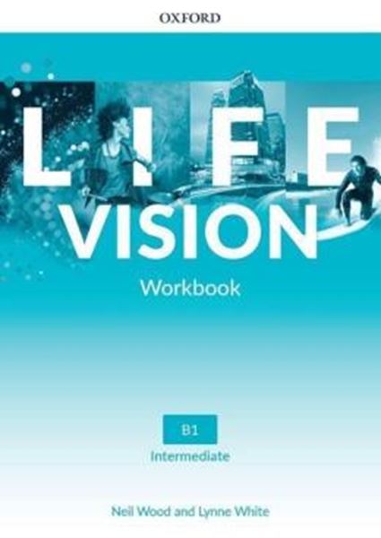 Picture of LIFE VISION INTERMEDIATE WORKBOOK
