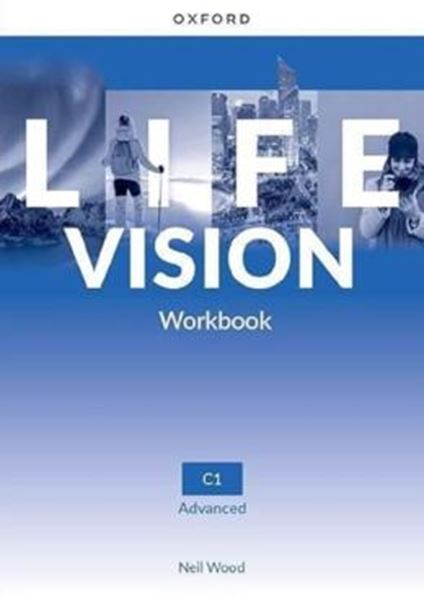 Picture of LIFE VISION ADVANCED WORKBOOK