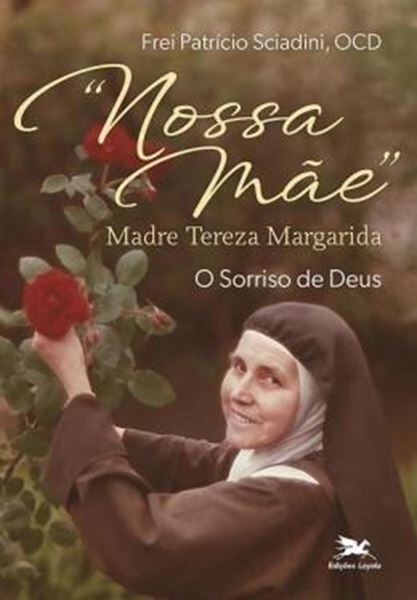 Picture of NOSSA MAE MADRE TEREZA MARGARIDA