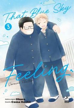 Imagem de THAT BLUE SKY FEELING VOL. 3