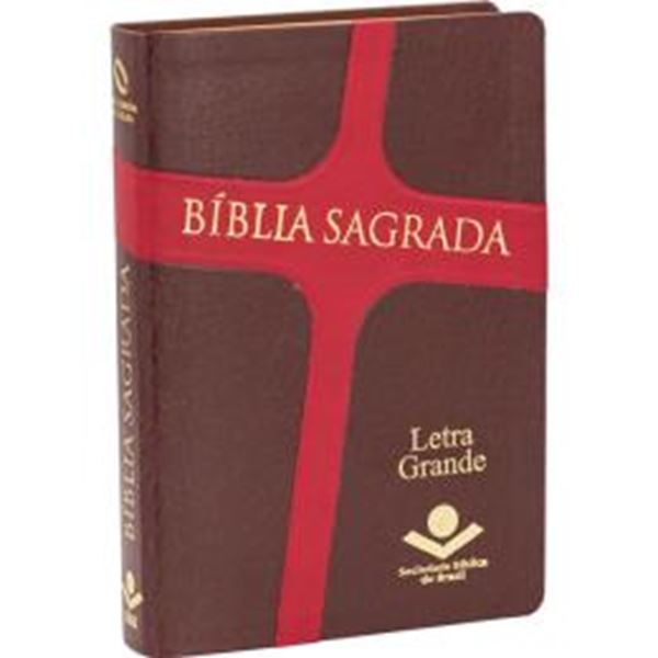 Picture of BIBLIA SAGRADA LETRA GRANDE