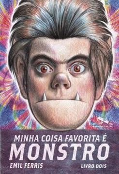 Imagem de MINHA COISA FAVORITA E MONSTRO - LIVRO 2