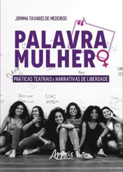 Picture of PALAVRA MULHER