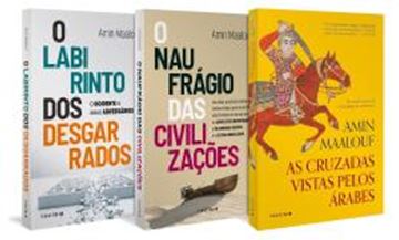Imagem de KIT AMIN MAALOUF