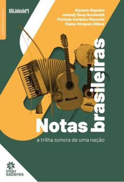 Picture of NOTAS BRASILEIRAS: