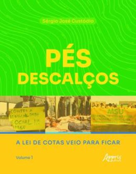 Picture of PES DESCALCOS