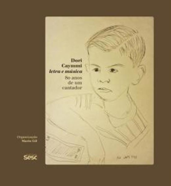 Picture of DORI CAYMMI LETRA E MUSICA - 2ªED