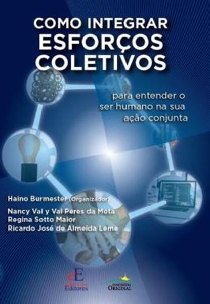 Picture of COMO INTEGRAR ESFORCOS COLETIVOS