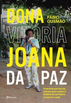 Imagem de DONA VITORIA JOANA DA PAZ