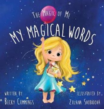 Imagem de MY MAGICAL WORDS - DELUXE JACKETED EDITION