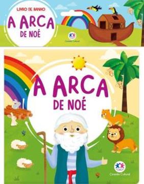 Imagem de A ARCA DE NOE