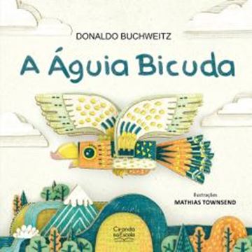 Imagem de A AGUIA BICUDA