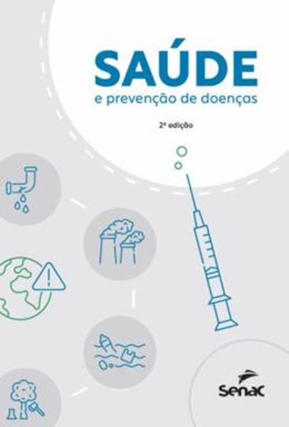 Picture of SAUDE E PREVENCAO DE DOENCAS - 2ªED