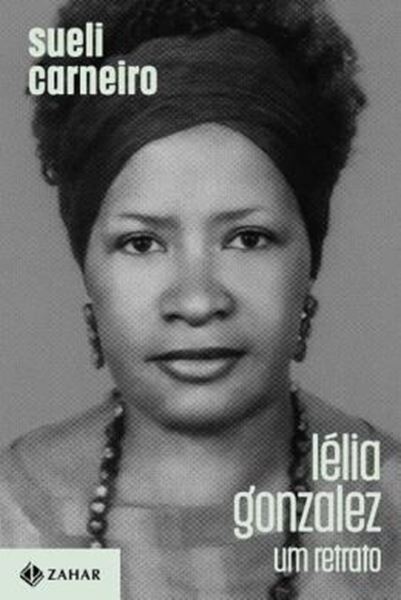 Picture of LELIA GONZALEZ: UM RETRATO