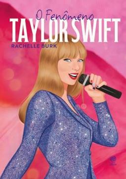 Imagem de O FENÔMENO TAYLOR SWIFT + BRINDES