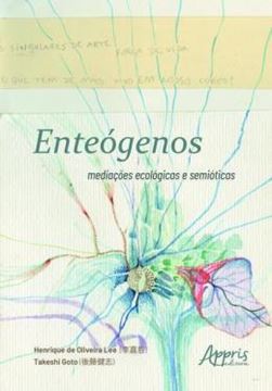 Imagem de ENTEOGENOS