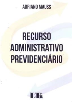 Imagem de RECURSO ADMINISTRATIVO PREVIDENCIARIO 