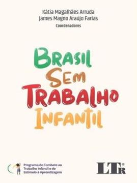 Imagem de BRASIL SEM TRABALHO INFANTIL