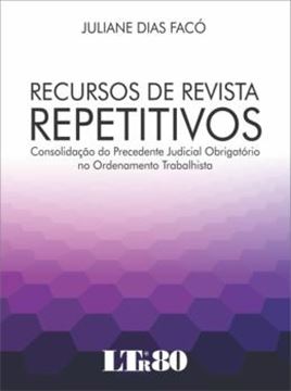 Imagem de RECURSOS DE REVISTA REPETITIVOS
