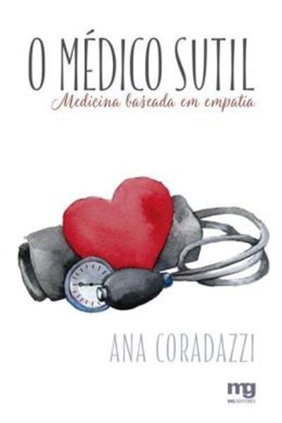 Picture of O MEDICO SUTIL