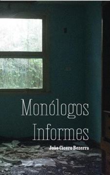 Imagem de MONOLOGOS INFORMES