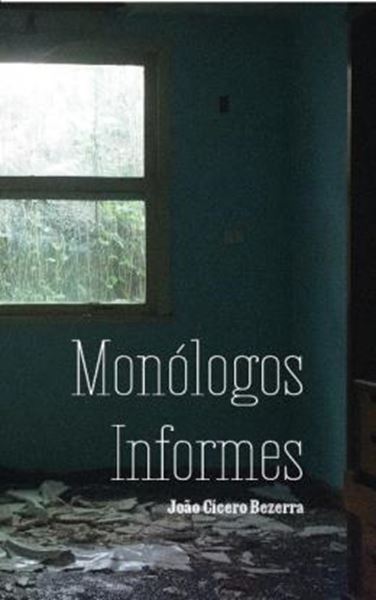 Picture of MONOLOGOS INFORMES