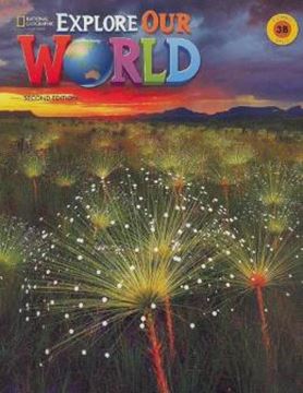 Imagem de EXPLORE OUR WORLD COMBO SPLIT 3B  SPARK EPIN - 2ND ED
