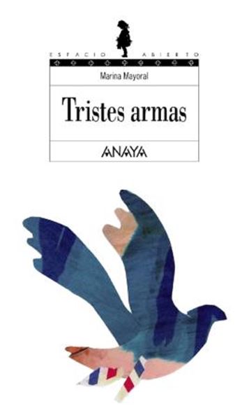 Picture of TRISTES ARMAS