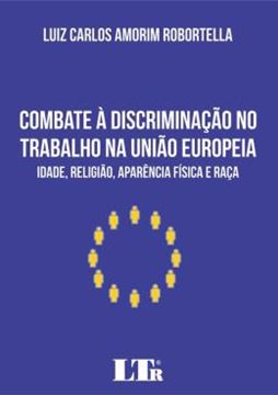 Imagem de COMBATE A DISCRIMINACAO NO TRABALHO NA UNIAO EUROPEIA