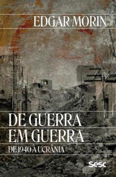 Picture of DE GUERRA EM GUERRA