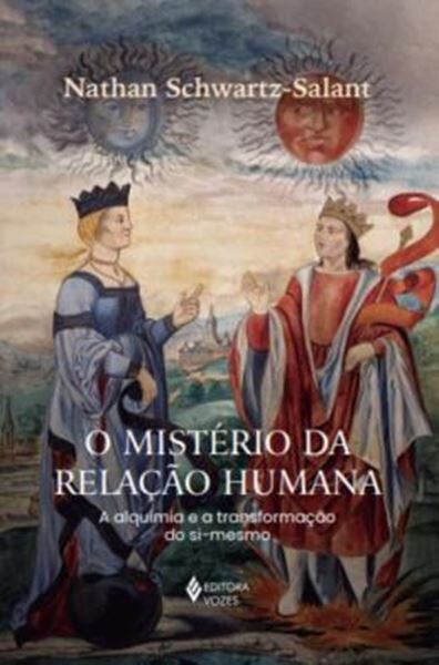 Picture of O MISTERIO DA RELACAO HUMANA