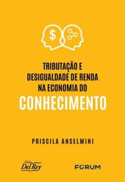 Imagem de TRIBUTACAO E DESIGUALDADE DE RENDA NA ECONOMIA DO CONHECIMENTO
