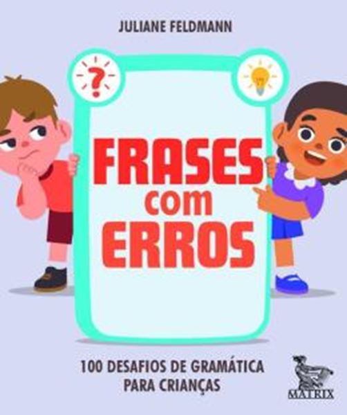 Picture of FRASES COM ERROS