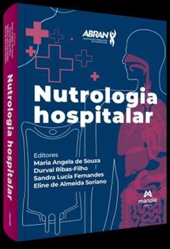 Imagem de NUTROLOGIA HOSPITALAR
