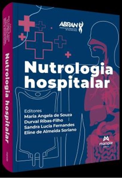 Picture of NUTROLOGIA HOSPITALAR