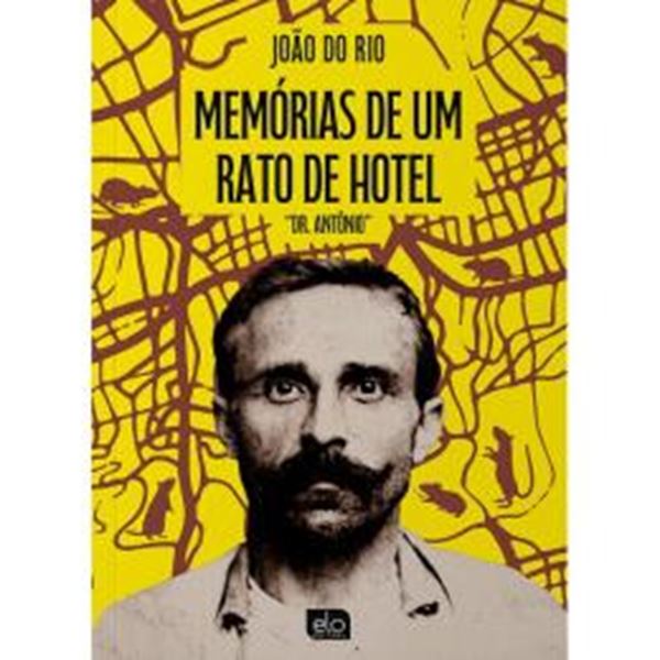 Picture of MEMORIAS DE UM RATO DE HOTEL
