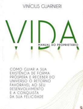 Imagem de VIDA - MANUAL DO PROPRIETARIO