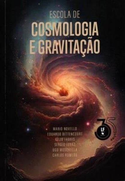 Picture of ESCOLA DE COSMOLOGIA E GRAVITACAO