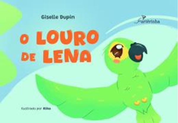Picture of O LOURO DE LENA