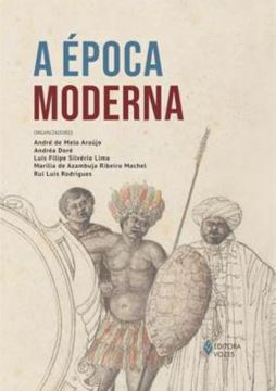 Imagem de A EPOCA MODERNA