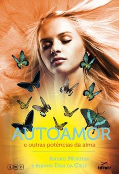 Picture of AUTOAMOR E OUTRAS POTENCIAS DA ALMA