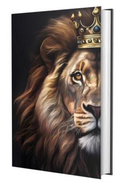 Picture of BIBLIA SAGRADA ACF - LEAO RAIZ DE DAVI