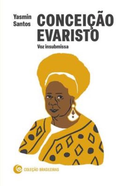 Picture of CONCEICAO EVARISTO - VOZ INSUBMISSA