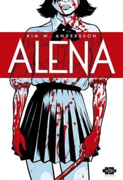 Imagem de ALENA