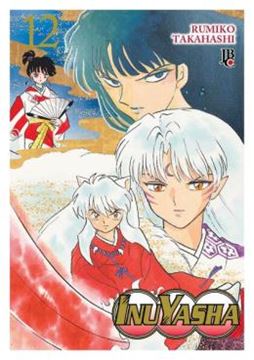 Imagem de INUYASHA VOL. 12 - WIDEBAN