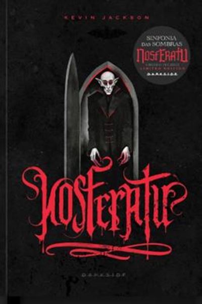 Picture of NOSFERATU - SINFONIA DAS SOMBRAS