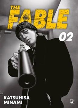 Imagem de THE FABLE BIG - VOL. 02