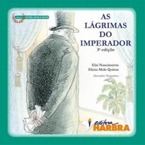 Picture of LAGRIMAS DO IMPERADOR, AS - 3ª ED