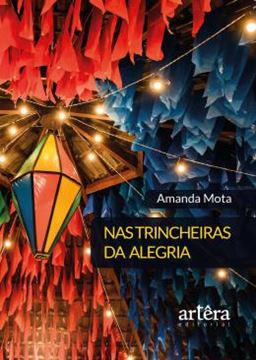 Imagem de NAS TRINCHEIRAS DA ALEGRIA
