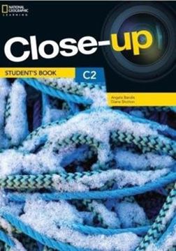 Imagem de CLOSE-UP C2 SB + SPARK STICKER - 1ST ED